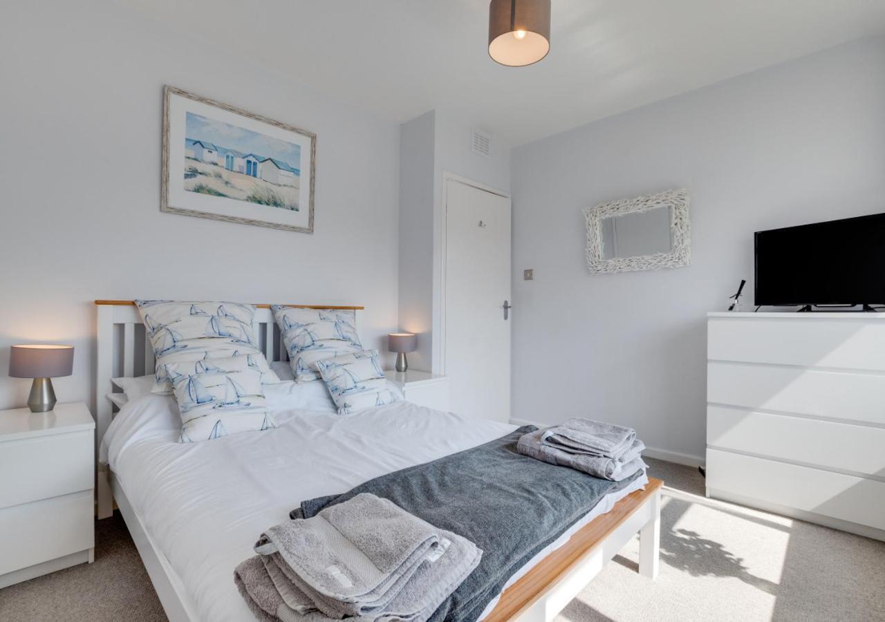 Porthole Cottage ビードネル エクステリア 写真