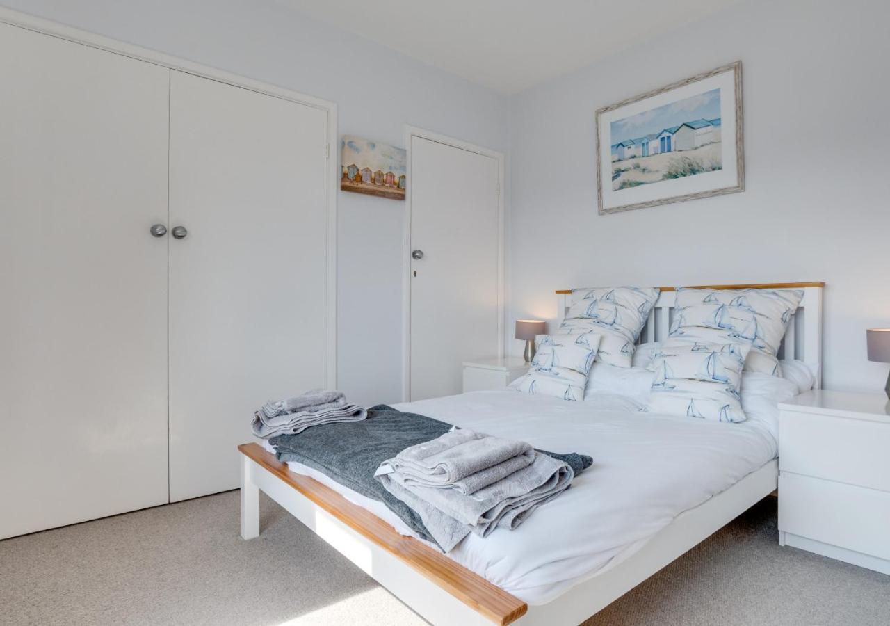 Porthole Cottage ビードネル エクステリア 写真