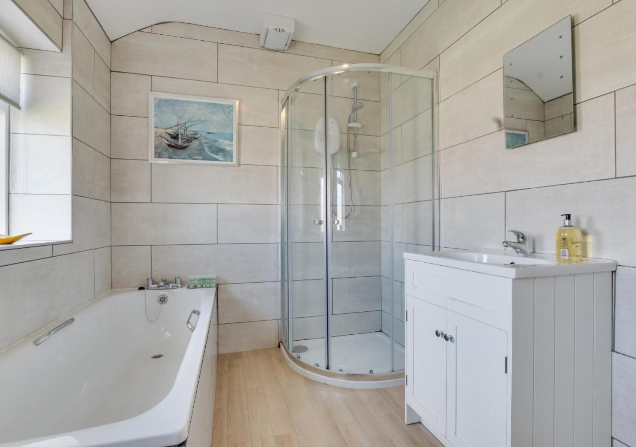 Porthole Cottage ビードネル エクステリア 写真