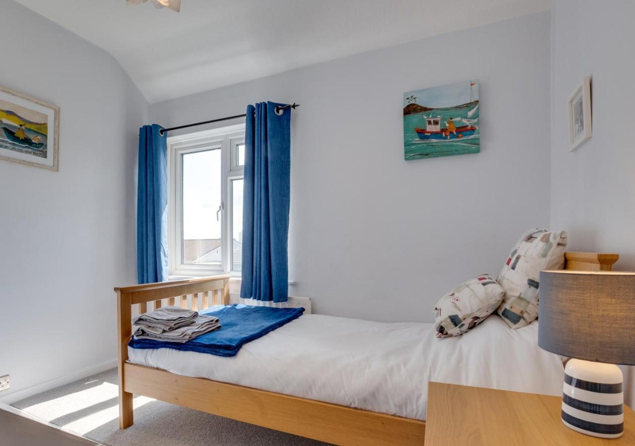 Porthole Cottage ビードネル エクステリア 写真